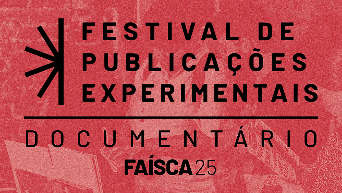 Documentário: Faísca 25