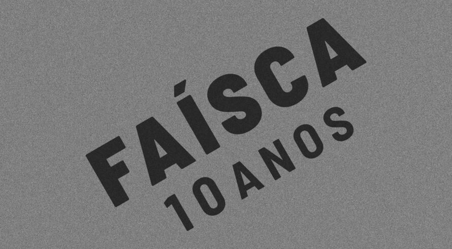26ª Feira de Publicações